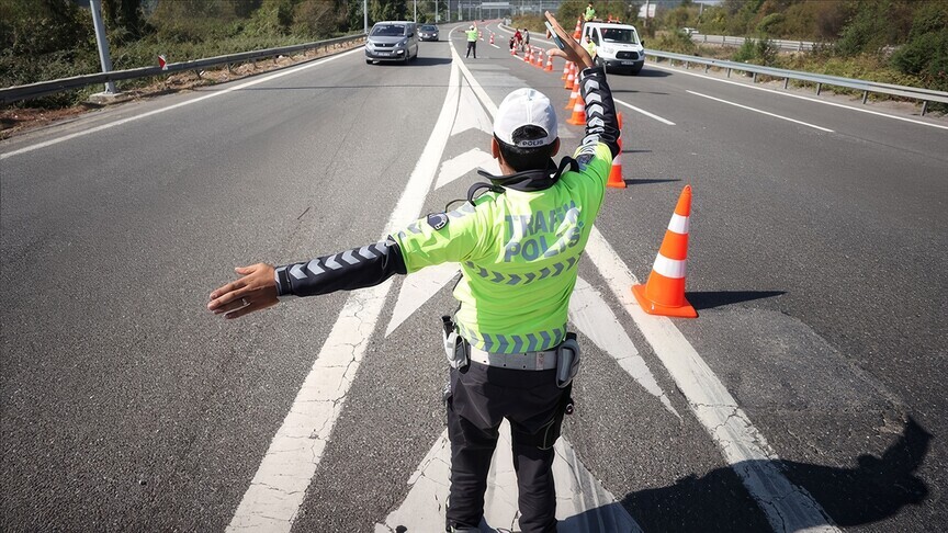 Üsküdar’da yarın bazı yollar trafiğe kapatılacak