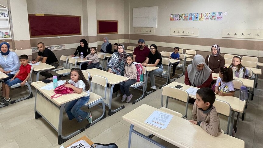 Uyum haftası 7 Eylül’de başlıyor. Okulların açılmasına sayılı gün kala uzmanların tavsiyeleri ne?