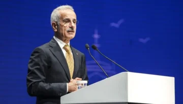 Van’ın tramvay projesini Ulaştırma ve Altyapı Bakanlığı üstlendi