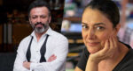 Veda Yurtsever’den Serhat Kılıç’a veda. “Bugün gençliğimin büyük bir parçası gidiyor”