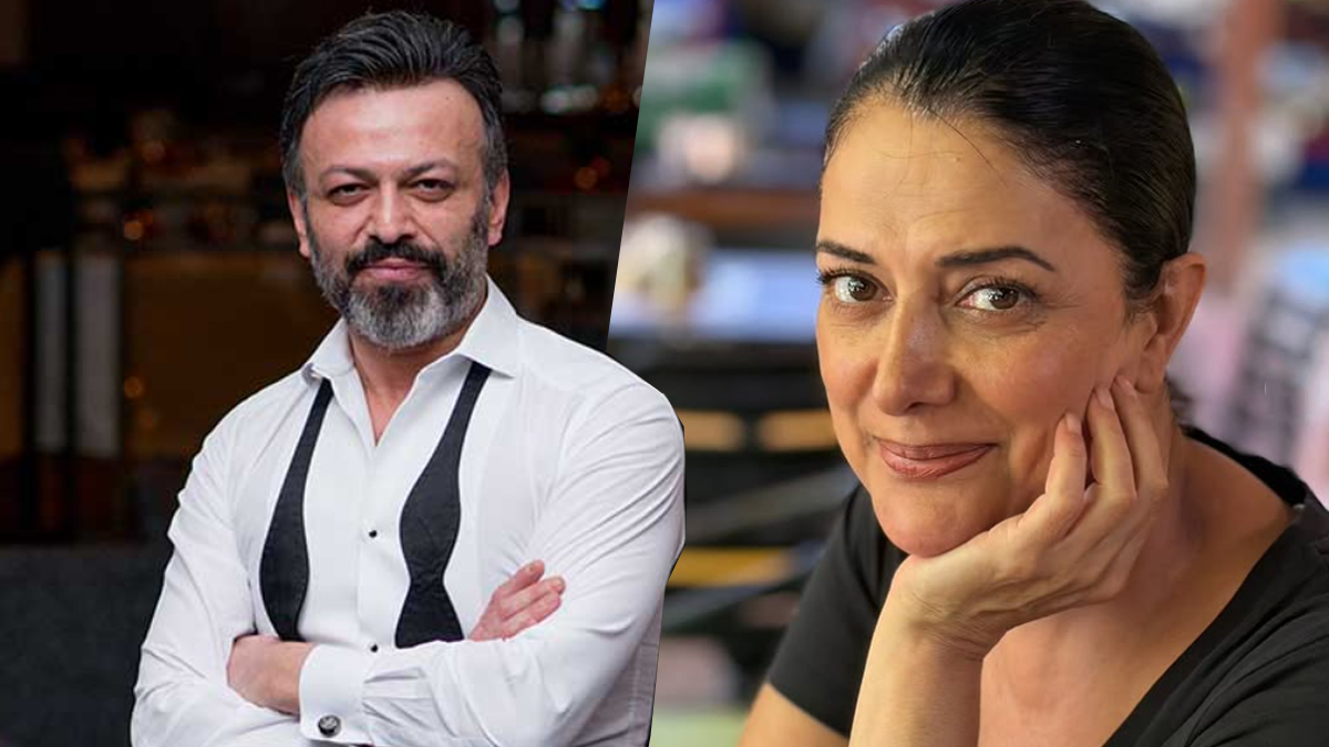 Veda Yurtsever’den Serhat Kılıç’a veda. “Bugün gençliğimin büyük bir parçası gidiyor”