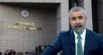 Veyis Ateş’e tahliye