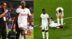 Victor Osimhen ve Mario Lemina son durumu belli oldu. Galatasaray’dan açıklama