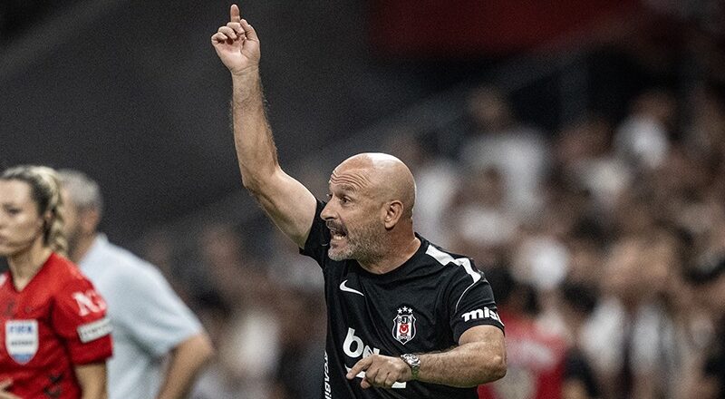 Vincenzo Italiano’dan maç sonu itiraf. “Çok tehlikeliydi”