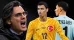 Vincenzo Montella’dan Berke Özer cevabı. “İyi biliyorsunuz, aramadı”