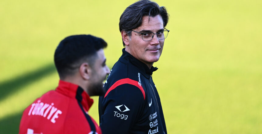 Vincenzo Montella’dan olay itiraf. “Farklı farklı teklifler gelmiştir”
