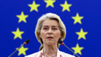 Von der Leyen, Avrupa’nın yeni yol haritasını açıkladı