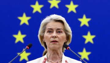 Von der Leyen, Avrupa’nın yeni yol haritasını açıkladı