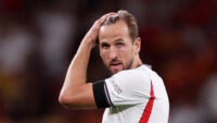 Wembley’de drama. İngiltere’nin kaderini Kane çizdi. İspanya 3 golle kazandı