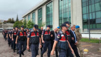 Yahşihan Belediyesi’ne yolsuzluk soruşturması: İki eski başkan dahil 15 tutuklama