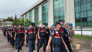 Yahşihan Belediyesi’ne yolsuzluk soruşturması: İki eski başkan dahil 15 tutuklama
