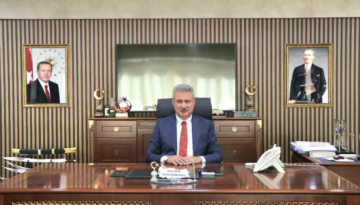 Yahşihan Belediyesi’ne yolsuzluk soruşturması: İki eski başkan dahil 31 kişi gözaltında
