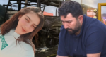 Yanan otobüsten herkesi kurtardı, kızı hayatını kaybetti