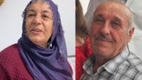 Yangın süsü verilmişti. Üykü çiftinin katil zanlısı X-Ray cihazı ele vermiş