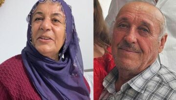 Yangın süsü verilmişti. Üykü çiftinin katil zanlısı X-Ray cihazı ele vermiş