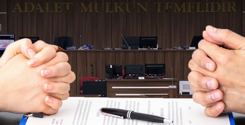 Yargıtay’dan emsal nitelikte karar: Nafaka ödemeyecek
