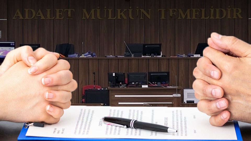 Yargıtay’dan emsal nitelikte karar: Nafaka ödemeyecek