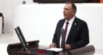 Yeni Parti Antalya Milletvekili Mustafa Erdem’e rüşvet soruşturması