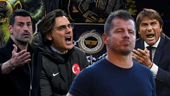 Yeni teknik direktör iddialarına Fenerbahçe’den yalanlama