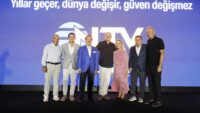 Yıllar geçer, dünya değişir, güven değişmez. NTV 30 yaşında