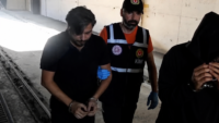 YouTuber Arif Kocabıyık adliyeye sevk edildi