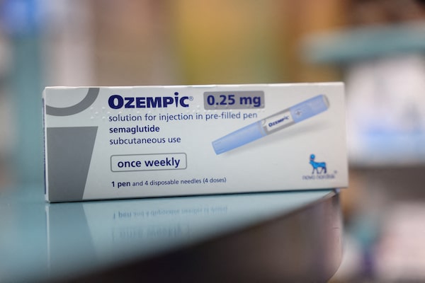 Zayıflama ilaçlarında ölüm ve yan etki vakaları: Üreticiler ‘Reçetesiz kullanmayın’ diyor