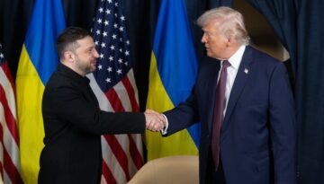 Zelenski ve Trump telefonda görüştü