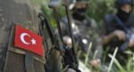 Zeytin Dalı Harekat bölgesinde rahatsızlanan asker şehit oldu