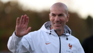 Zinedine Zidane’dan maç öncesi Türkiye ve Arda Güler övgüsü. “Çok çok iyi, sevinçliyim”