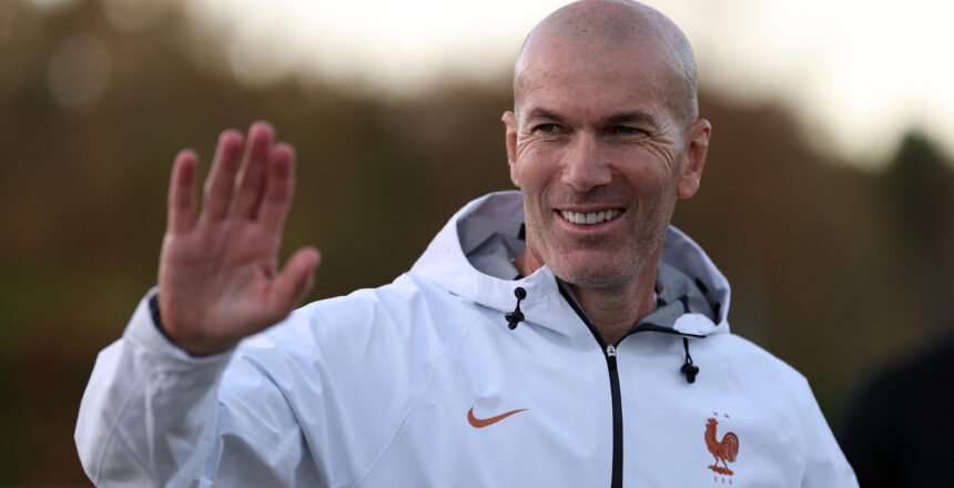 Zinedine Zidane’dan maç öncesi Türkiye ve Arda Güler övgüsü. “Çok çok iyi, sevinçliyim”