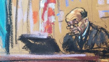 11 Eylül ve Maduro davalarının yargıcı Alvin Hellerstein 92 yaşında öldü