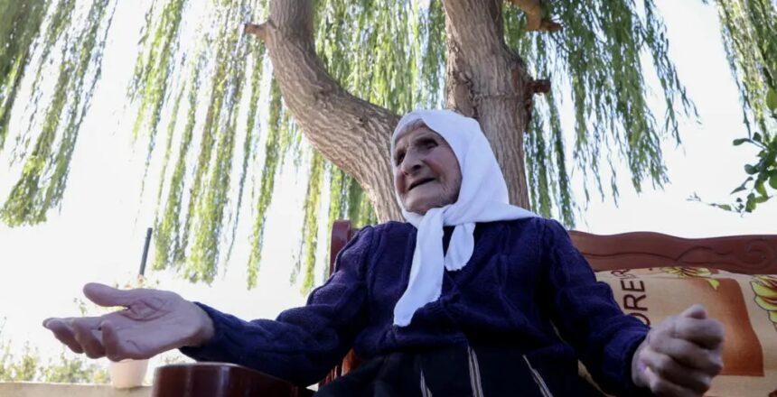 117 yaşındaki kadının emekli maaşı “öldü sanılarak” kesildi