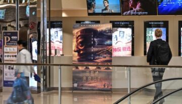 1,5 milyon dolarlık yapay zeka filmi sinema salonlarında ilgi görmedi
