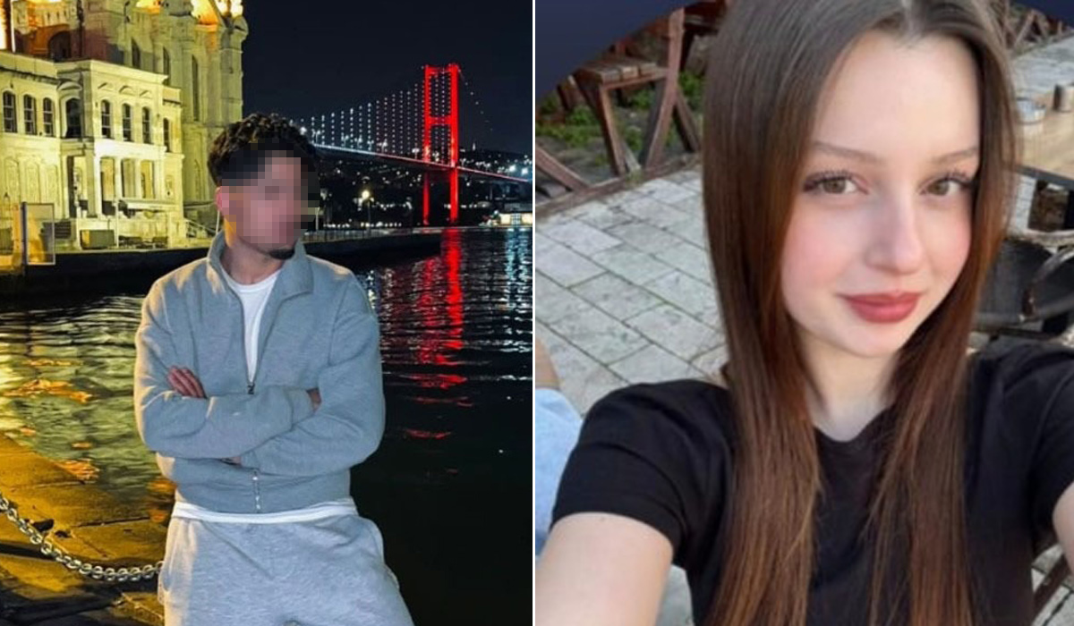 18 yaşındaki Gökçe, sevgilisi tarafından ormanda boğazı kesilerek öldürüldü
