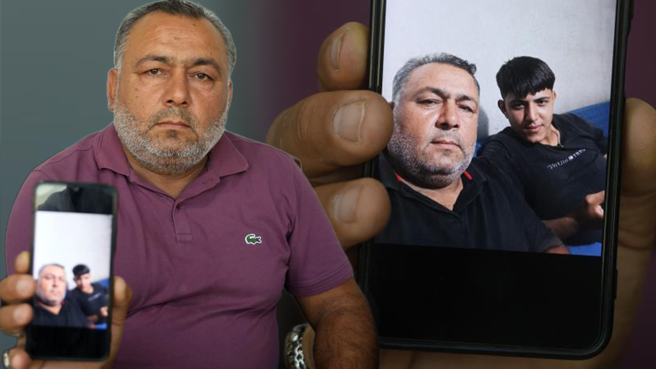 20 yaşında 250 yıl hapis cezasıyla karşı karşıya: “Her şeyi eve gelen tebligatlarla öğrendik”