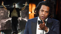 2027 Super Bowl devre arası şovunun yıldızı Jay-Z olacak. “Bir rüyanın gerçeğe dönüşmesi gibi”