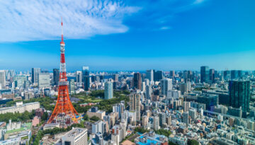 37 günlük kesintisiz yağmur rekorunun ardından Tokyo’da güneş açtı