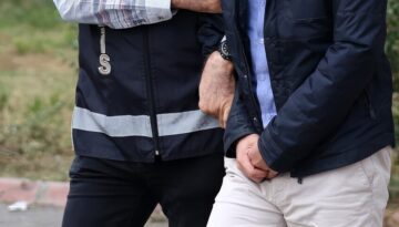 39 ilde yatırım dolandırıcılığı operasyonu. 159 şüpheli gözaltında