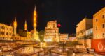 4 ayda 18 bin ziyaretçi ağırlayan Makedonya Kule Müzesi Edirne’nin yeni gözdesi