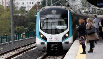 6 Ekim’de (bugün) toplu taşıma ücretsiz mi? İETT, Marmaray, metro, vapur ve metrobüs ücretsiz mi?
