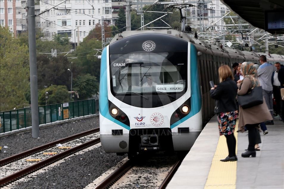 6 Ekim’de (bugün) toplu taşıma ücretsiz mi? İETT, Marmaray, metro, vapur ve metrobüs ücretsiz mi?