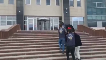 61 ilde siber suçlarla mücadele operasyonu. 547 şüpheli yakalandı