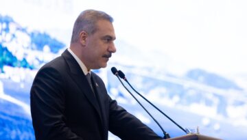 8 ülkenin İstanbul buluşması. Fidan: İran’a yeni bir saldırı olmamalı