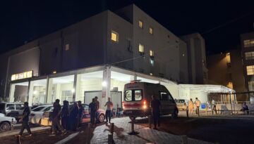 8 yaşındaki kız çocuğuna ütüyle işkence iddiası: Anne dahil 3 kişi tutuklandı