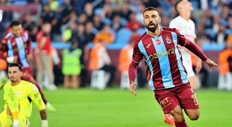 804 günlük galibiyet hasreti. Tüm gözler Salah’ta