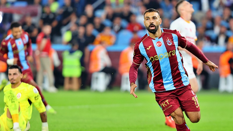 804 günlük galibiyet hasreti. Tüm gözler Salah’ta