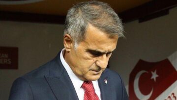 A Milli Takım için 2 maçlık teknik direktör iddiası ve sürpriz aday