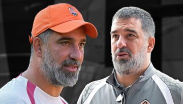 A Milli Takım için Arda Turan derken ters köşe. Adaylar ve öne çıkan isim