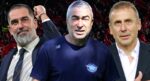 A Milli Takım için daha önce hiç konuşulmamış aday. Büyük sürpriz