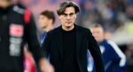A Milli Takım’da Montella dönemi sona erdi